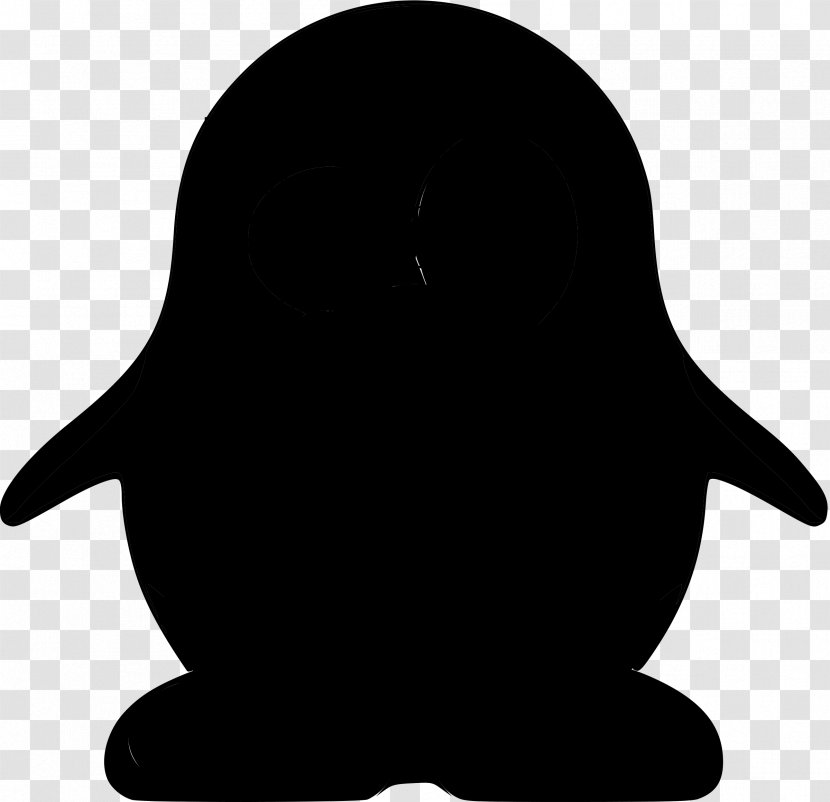 Penguin Clip Art Tux - Muslim - 2018 Transparent PNG