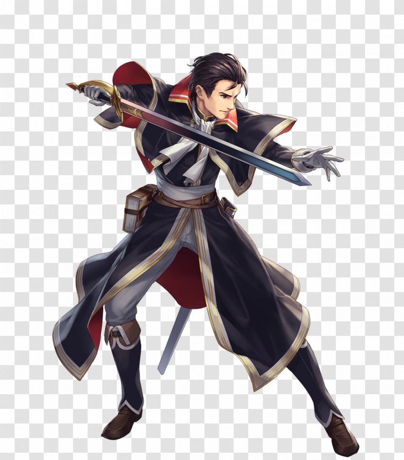 Fire Emblem Heroes Emblem: Thracia 776 Genealogy Of The Holy War Tokyo Mirage Sessions ♯FE Video Game - Android - Reinhardt Transparent PNG