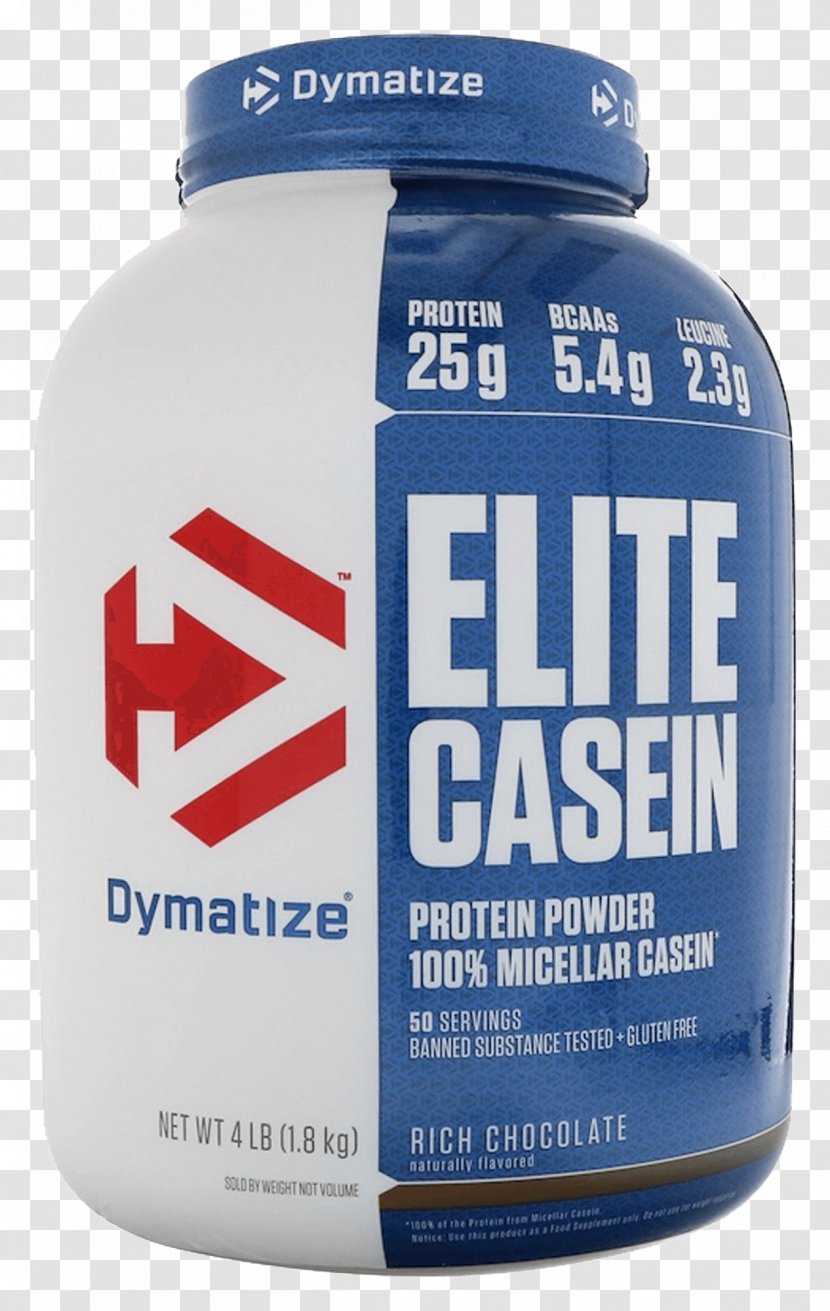 Dietary Supplement Casein Bodybuilding Whey Protein - Isolate Transparent PNG