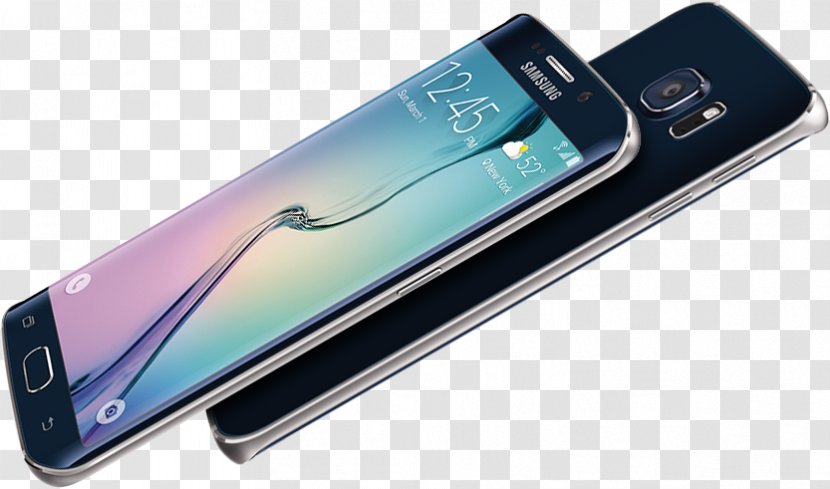 Samsung Galaxy S6 Edge GALAXY S7 Y - Cellular Network Transparent PNG