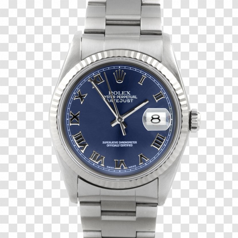Rolex Datejust Daytona Watch Day-Date - Dial Transparent PNG