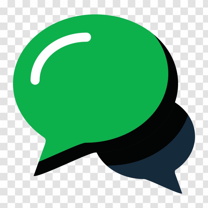Technical Support Help Desk Online Chat Customer Service Telephone - Messages Icon Transparent PNG