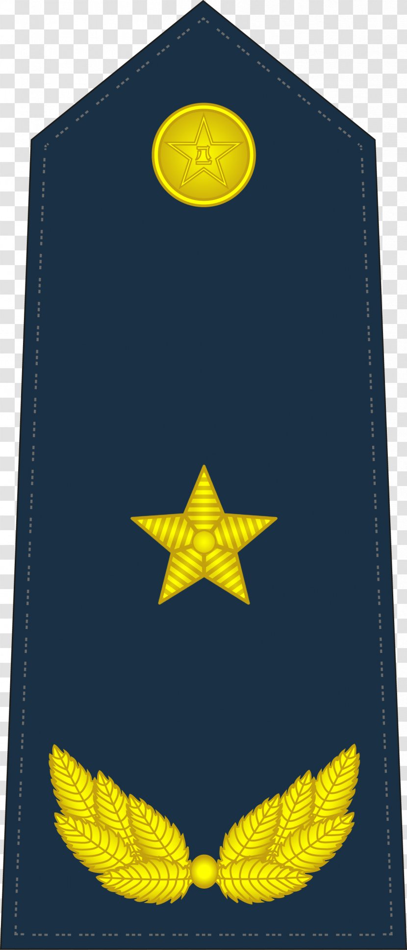 China People's Liberation Army Navy Air Force Military Rank Transparent PNG