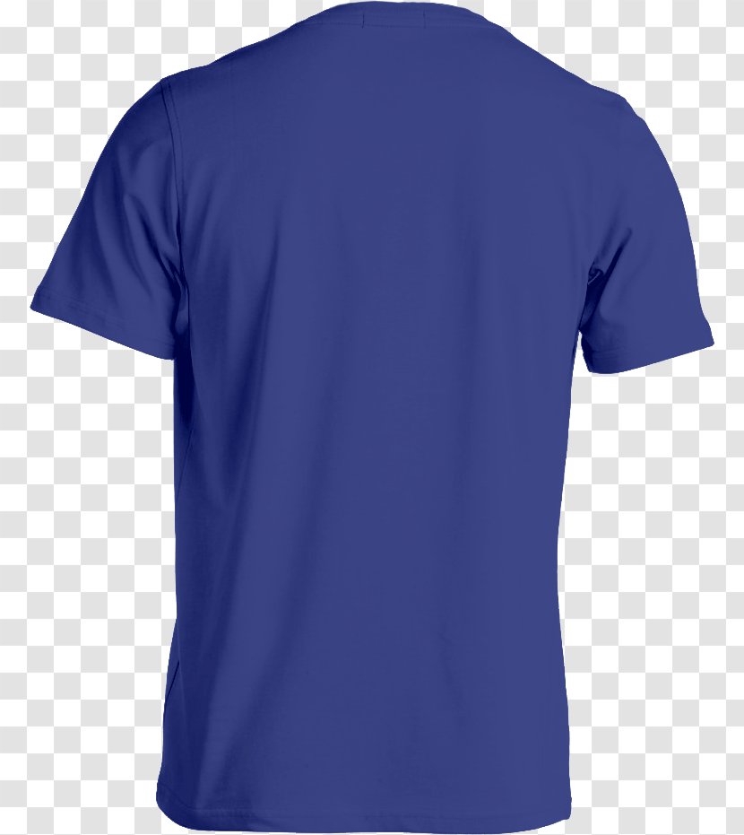 T-shirt Hoodie Shopping Hat - Sleeve - Template Vector Blue Transparent PNG