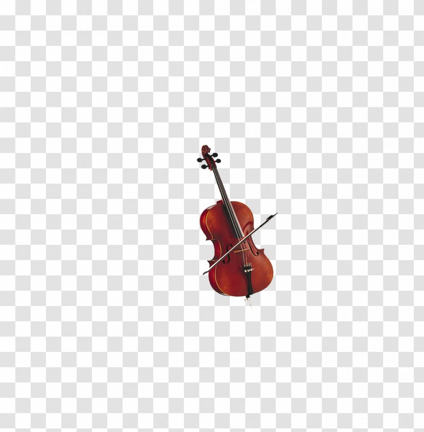 Cello Violin - Machine - Beautiful Transparent PNG