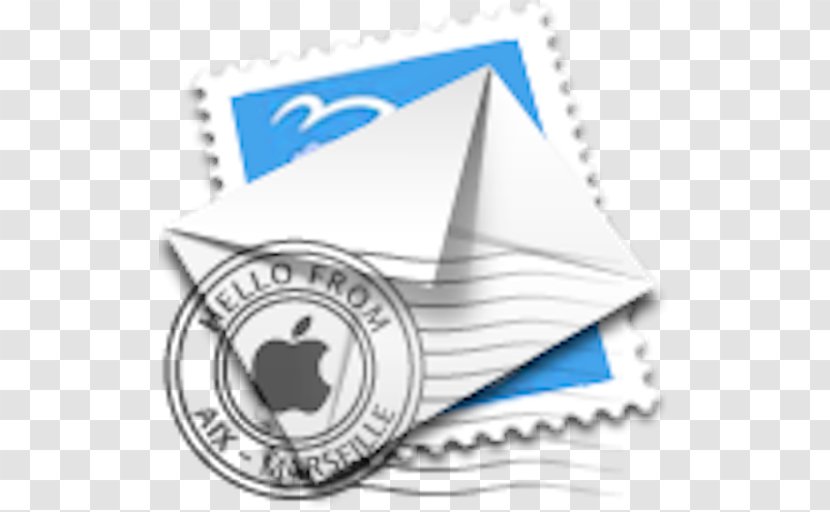 Email Postage Stamps - Mailing List Transparent PNG