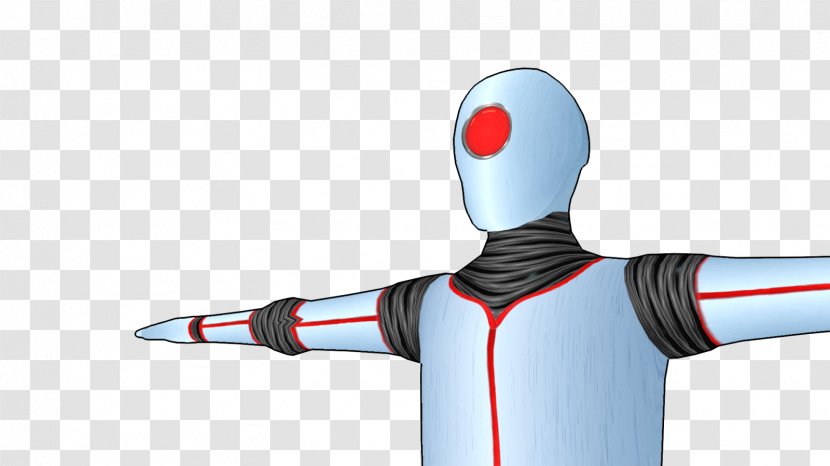 Thumb Technology Shoulder - Animated Cartoon Transparent PNG