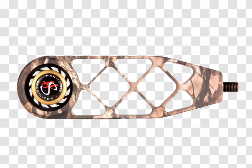 Ktech Tech 5 Stabilizer Lost At Camo Amazon.com Design Archery Sports - Skateboarding Equipment And Supplies - Rhino Bow Sights Transparent PNG