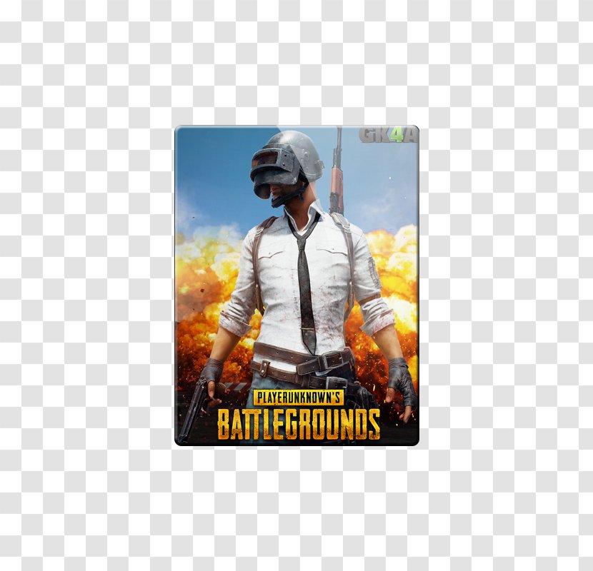 PlayerUnknown's Battlegrounds Video Game Counter-Strike: Global Offensive Minecraft Battle Royale Transparent PNG