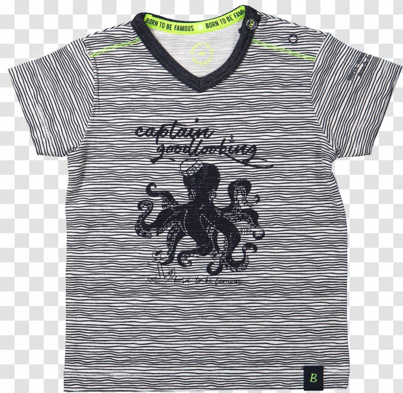 T-shirt Infant Children's Clothing Wowiekids Kinderkleding Levi Strauss & Co. - Sleeve Transparent PNG