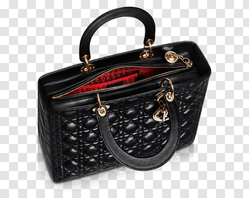 Handbag Christian Dior SE Leather Coin Purse - Luggage Bags - Bag Transparent PNG