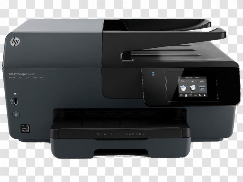 Hewlett-Packard Multi-function Printer HP Deskjet Ink Cartridge - Printing - Hewlett-packard Transparent PNG
