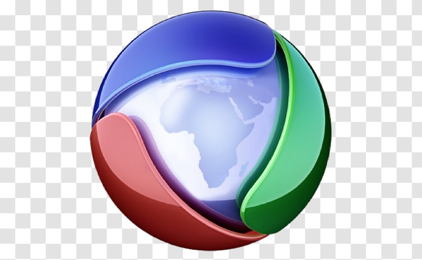 RecordTV Logo TV Miramar Television - Sphere - Record Icon Transparent PNG