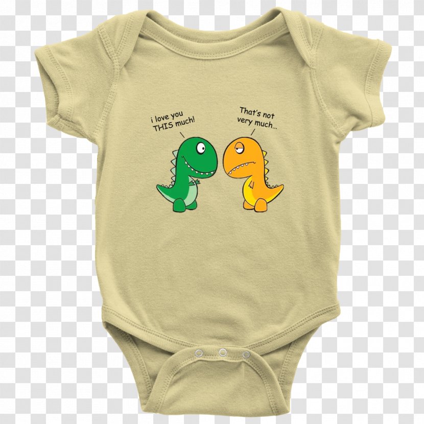 T-shirt Baby & Toddler One-Pieces Infant Bodysuit - Clothing Transparent PNG