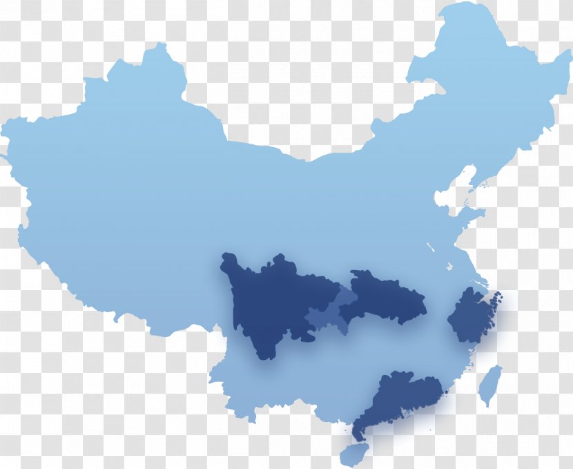 Xi An Per Capita Income Provinces Of China Gross Domestic Product Purchasing Power Parity - Map Transparent PNG