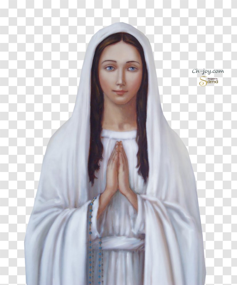 Mary Itapiranga, Amazonas Lourdes Marian Apparition Mariology - Sacred - Virgin Transparent PNG