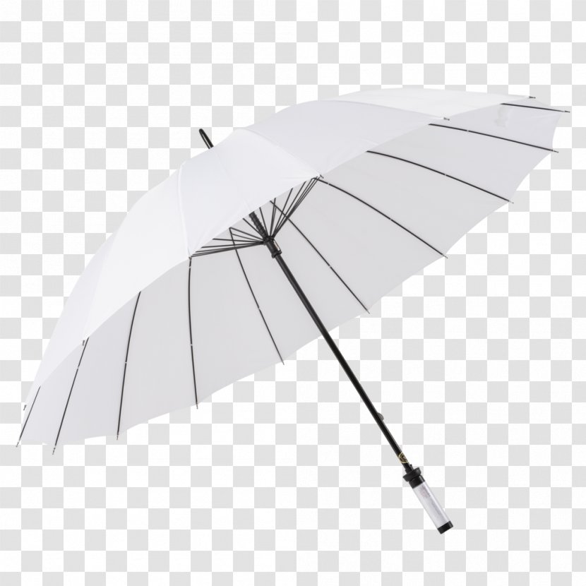 Umbrella Handle Clothing Accessories Glass Fiber Rain - Red Transparent PNG
