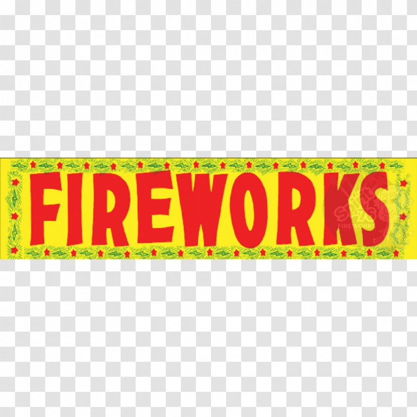 Plastic Fireworks Pyrotechnics Brand - Supermarket Promotional Duitou Transparent PNG
