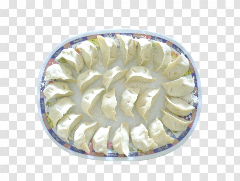 Mongolia China Jiaozi Chinese Cuisine Wonton - Corn Dumplings Transparent PNG