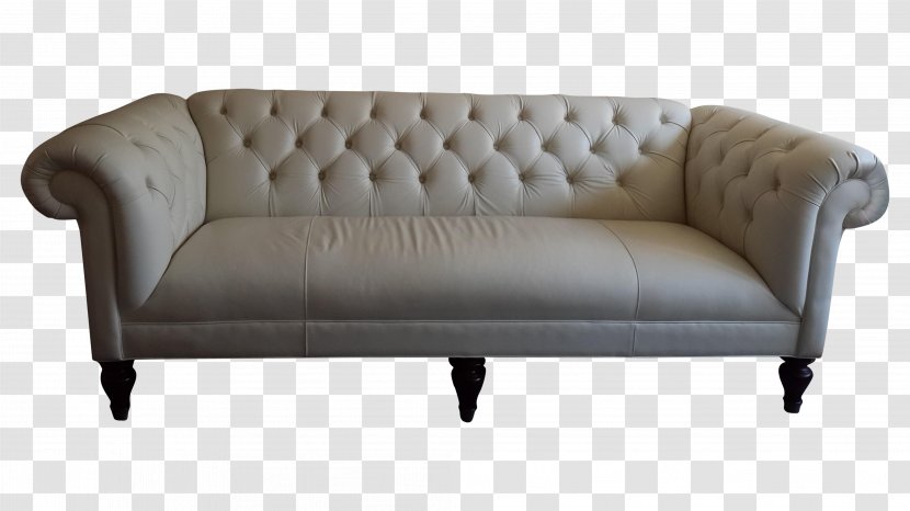 Couch Divan Marshmallow Sofa Seat Bed - Studio Transparent PNG