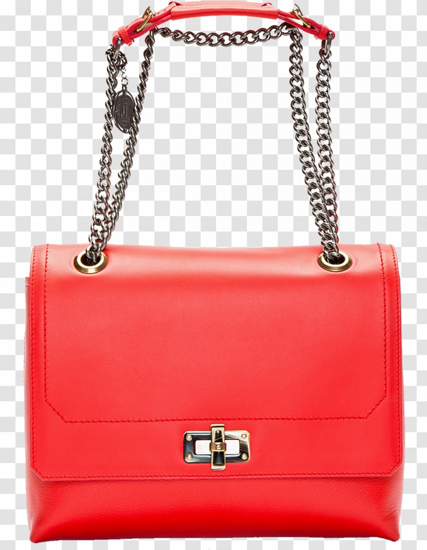 Handbag Messenger Bags Leather Fashion - Strap - Bag Transparent PNG