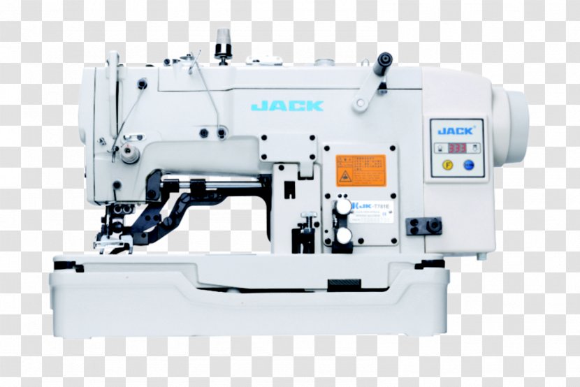 Sewing Machines Lockstitch Overlock - Chain Stitch - Machine Transparent PNG
