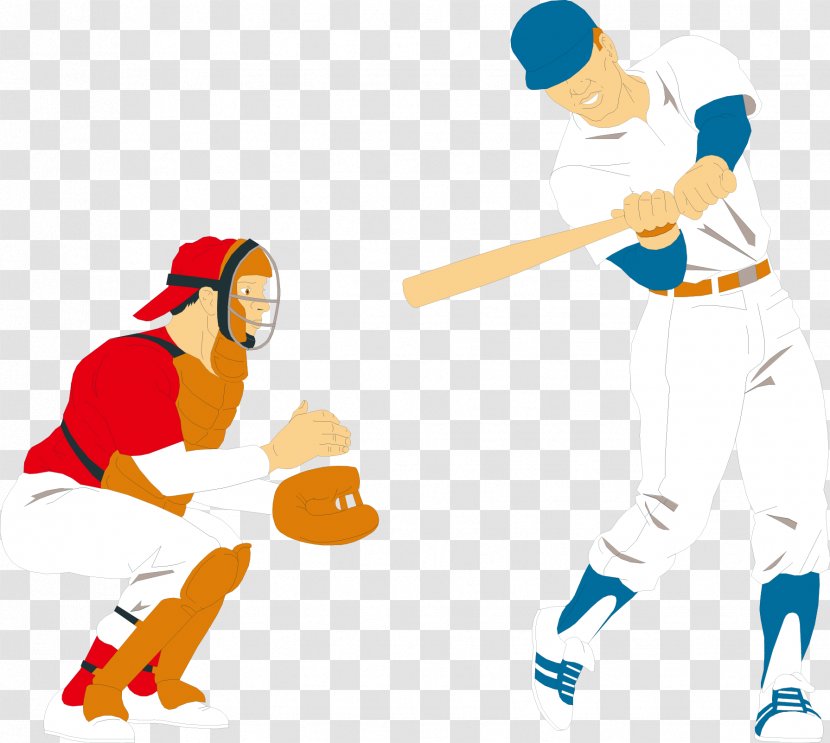 Baseball Clip Art - Cartoon Transparent PNG