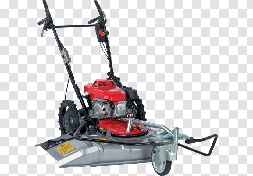 Honda Lawn Mowers Engine - Outdoor Power Equipment Transparent PNG