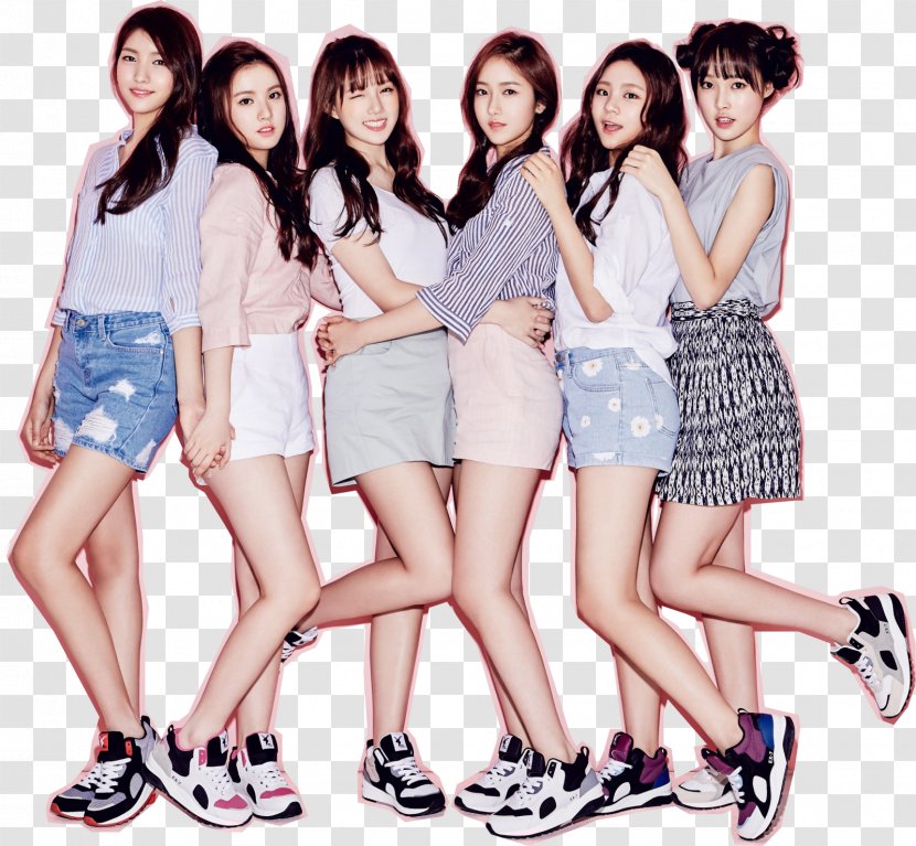 GFriend South Korea K-pop LOL - Frame - Lol Transparent PNG