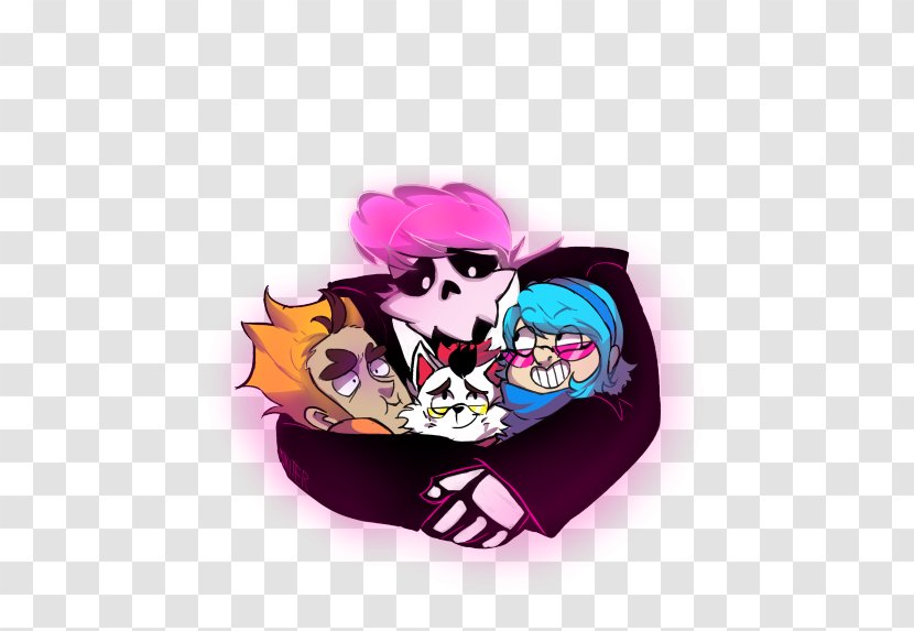 Mystery Skulls DeviantArt Ghost - Fictional Character - Pile Of Transparent PNG