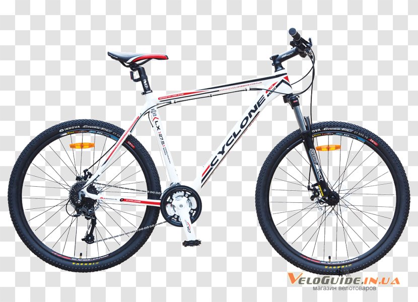 Mountain Bike GT Bicycles Cycling Marin Bikes - Wheel - Bicycle Transparent PNG