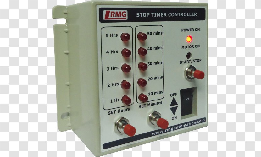 Circuit Breaker Submersible Pump Timer Control System - Sensor - Water Motor Transparent PNG