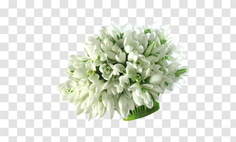Floral Design Cut Flowers Flower Bouquet Artificial - Petal - Creative Valentine's Day Transparent PNG