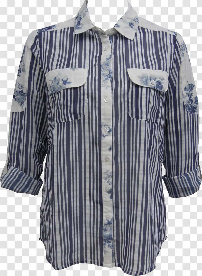 Blouse Dress Shirt Sleeve Button Barnes & Noble Transparent PNG