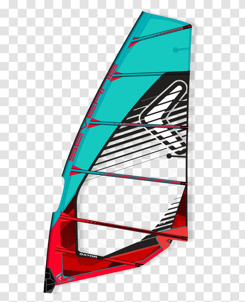 Windsurfing Sail Neil Pryde Ltd. Batten Freeride Transparent PNG