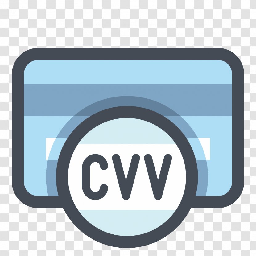 Card Security Code Credit - Finance Transparent PNG