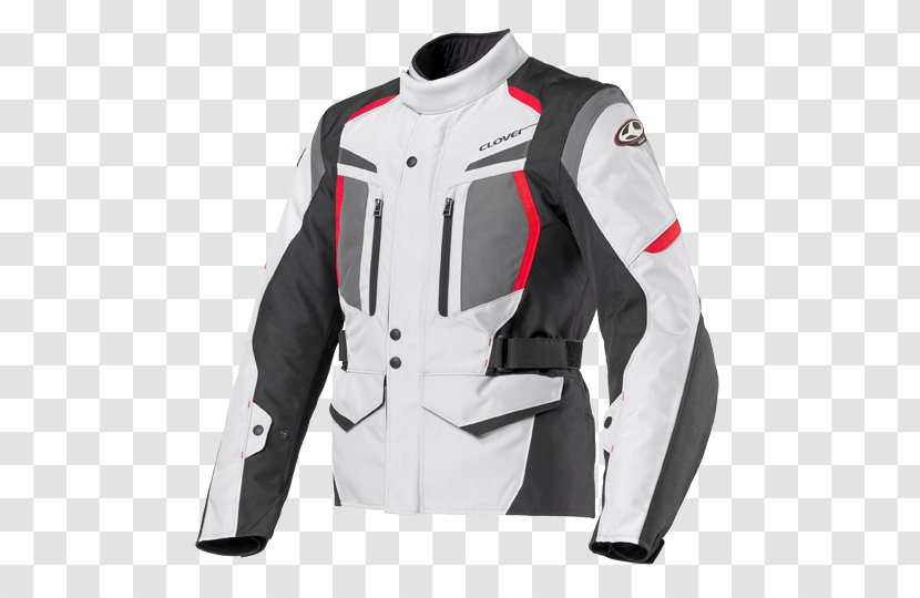 Jacket Motorcycle Clothing Textile Alpinestars - Storm Transparent PNG