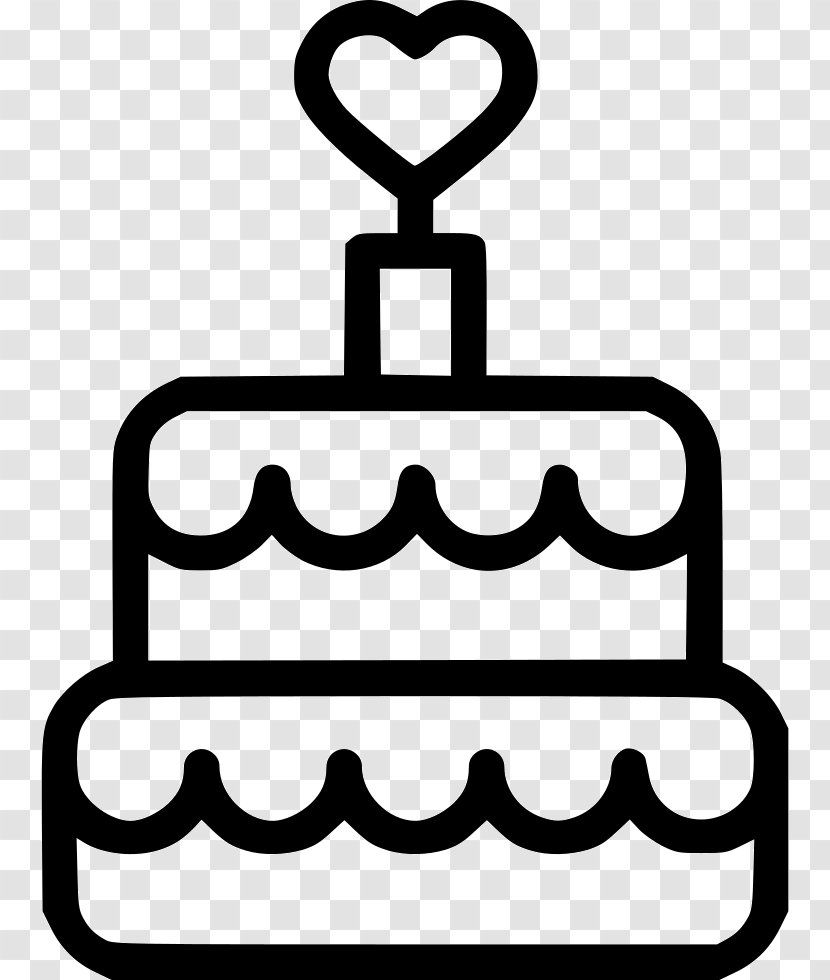 Clip Art Birthday Cake Transparent PNG
