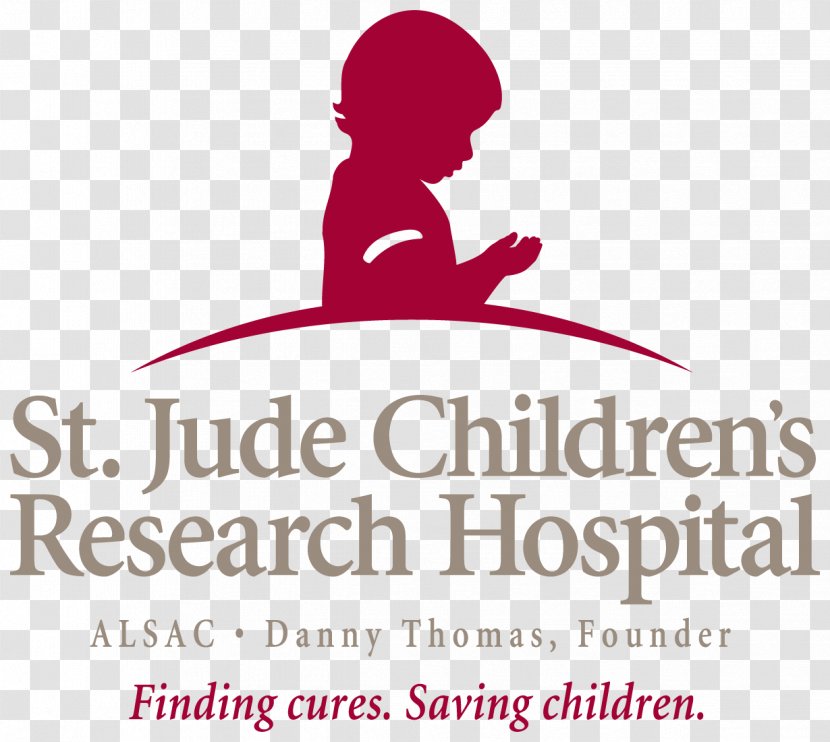 St. Jude Children's Research Hospital St American Lebanese Syrian Associated Charities Fundraising - Child Transparent PNG