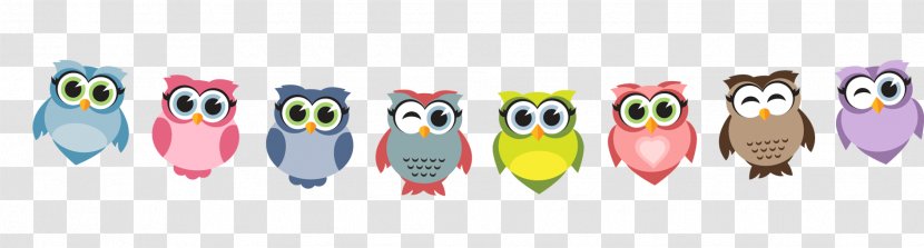 Owl Download Icon - Raster Graphics - Cute Transparent PNG