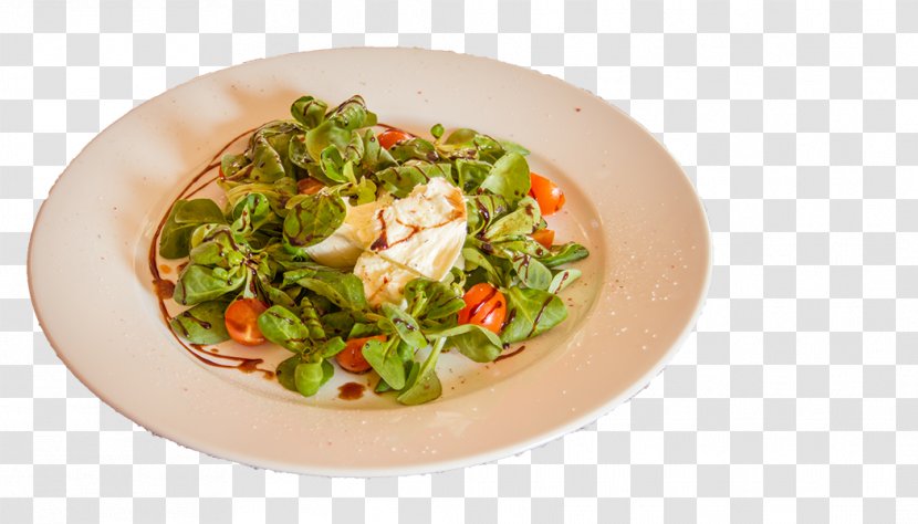 Thai Cuisine Vegetarian Recipe Leaf Vegetable Salad - Food Transparent PNG