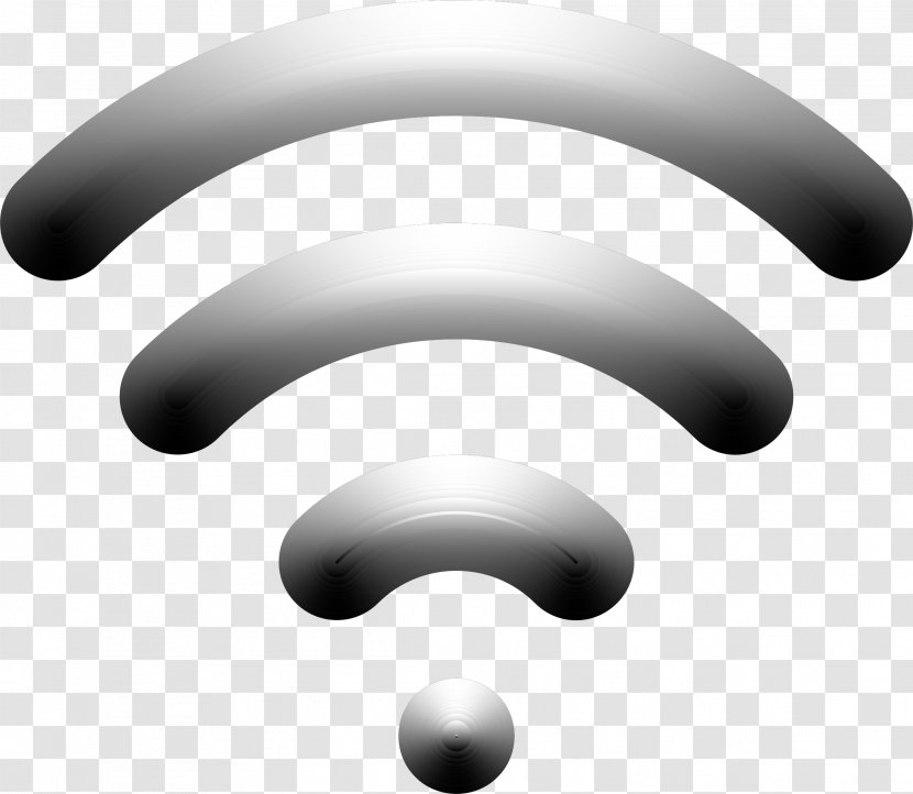 Wireless Signal Wi-Fi Mobile Phones - Hotspot Transparent PNG