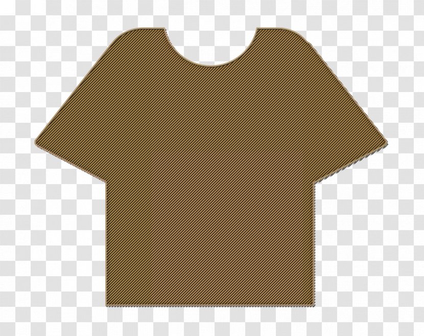 Casual Icon Clothing Fashion - Male - Beige Jersey Transparent PNG