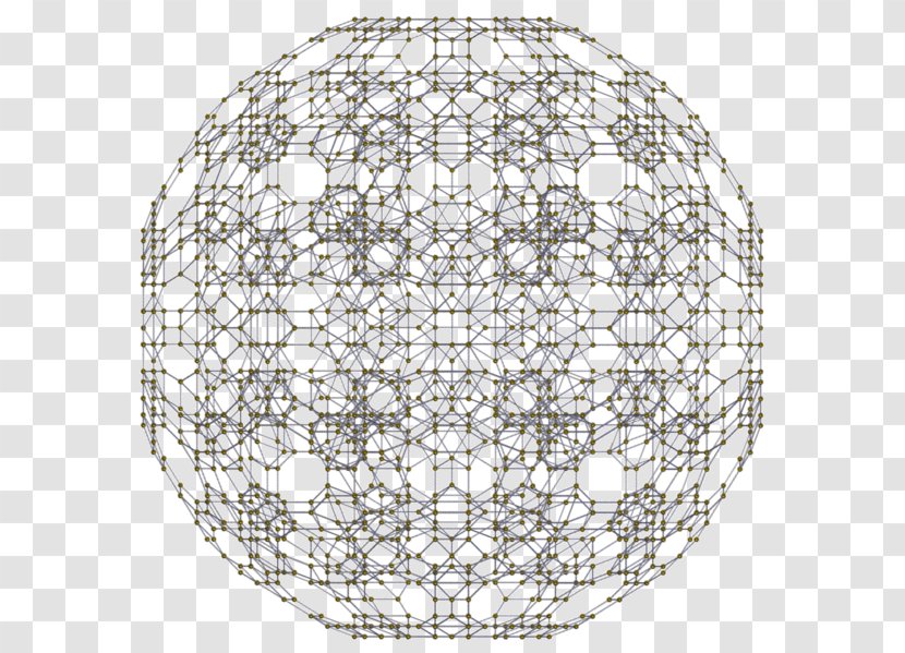 Doily Sphere Symmetry Point Pattern Transparent PNG