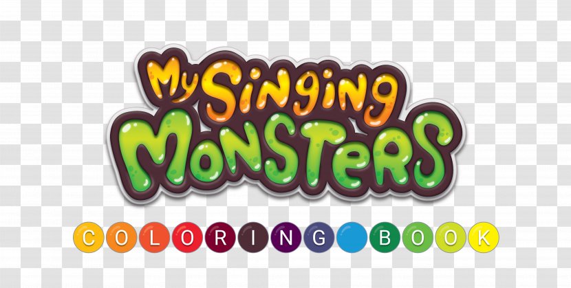 Gigant.pl My Singing Monsters Search And Find Logo Brand - Backpack Transparent PNG