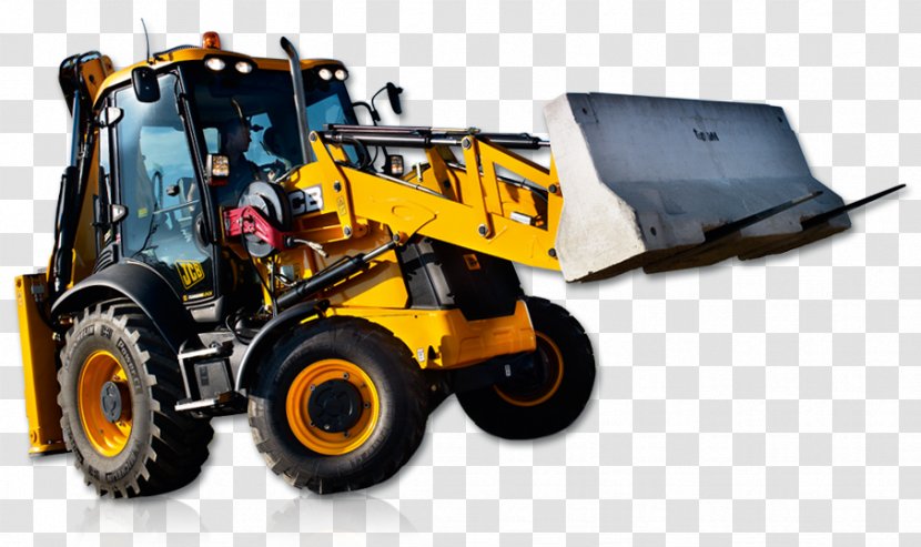 Tire Motor Vehicle Tractor Bulldozer Transparent PNG