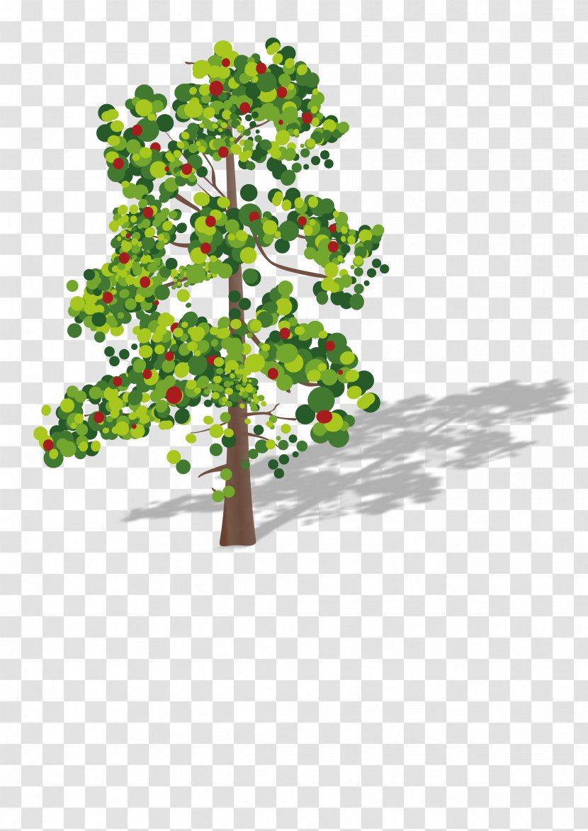 Tree Clip Art - Branch - Durian Transparent PNG