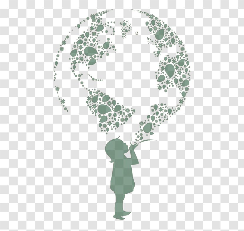 Earth Day Every Natural Environment Sustainability - Text Transparent PNG