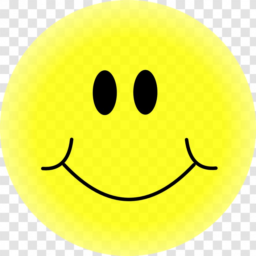 Smiley Emoticon Clip Art - Emotion Transparent PNG