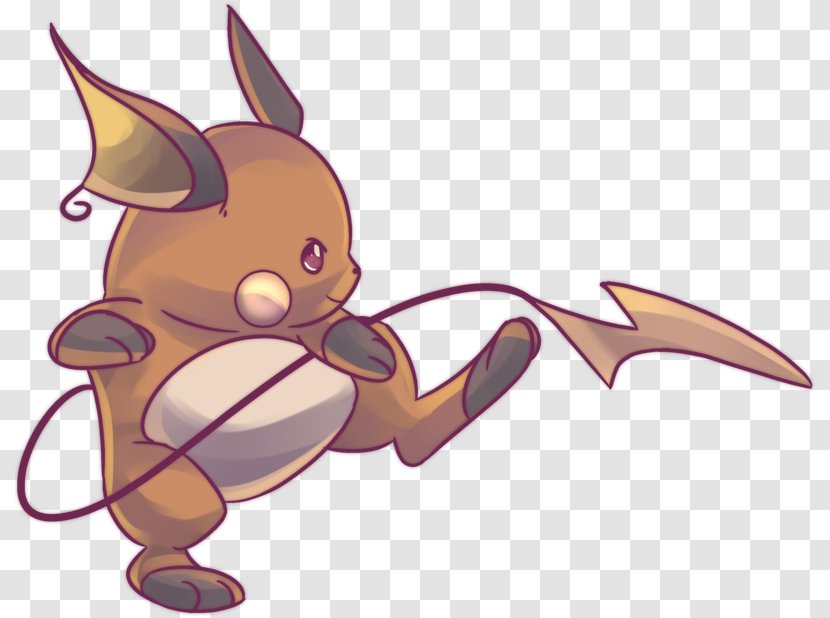 Pikachu Pokémon X And Y Raichu Poké Ball - Wing Transparent PNG